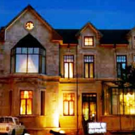Hotel Isla Rey Jorge Punta Arenas Exteriér fotografie