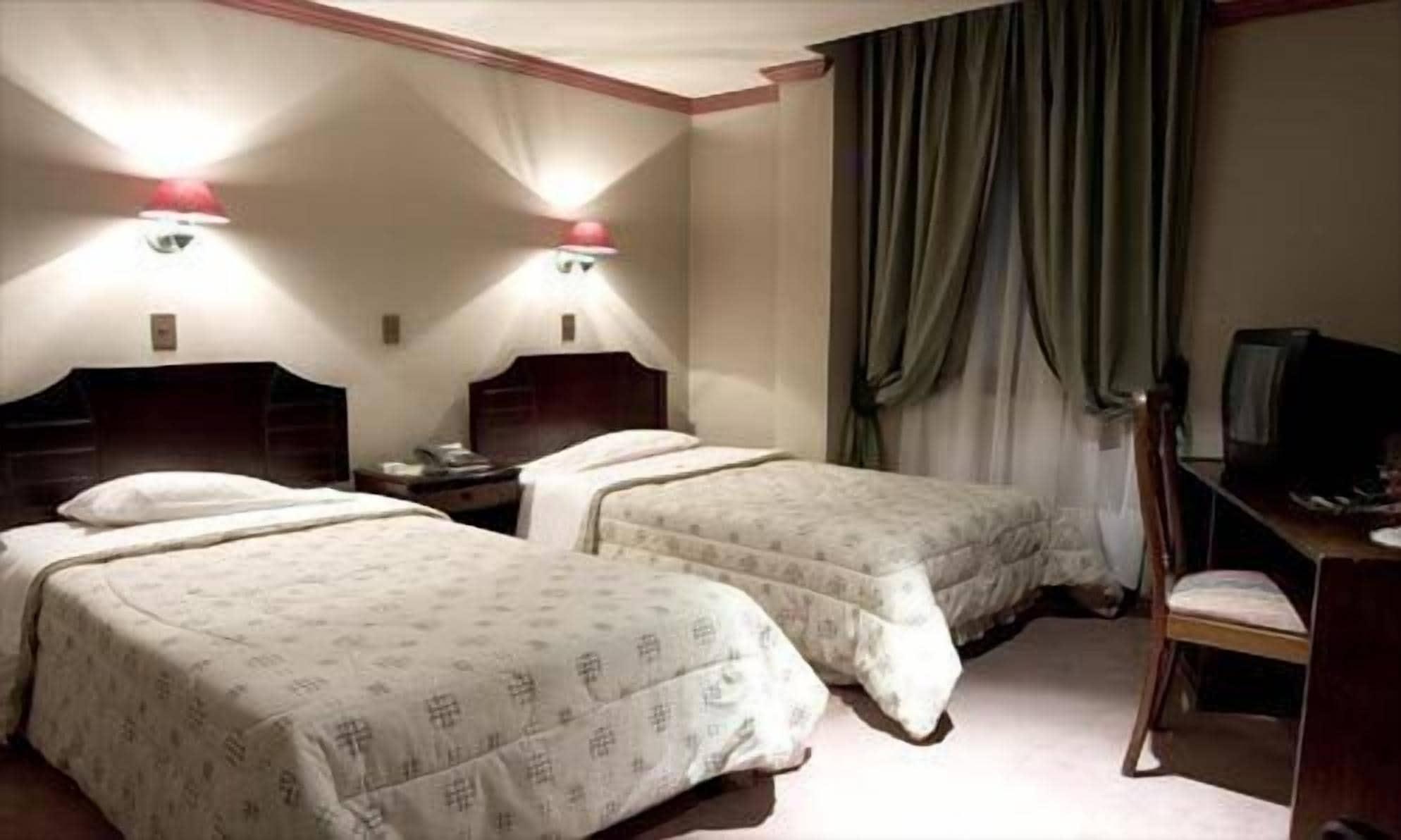Hotel Isla Rey Jorge Punta Arenas Exteriér fotografie