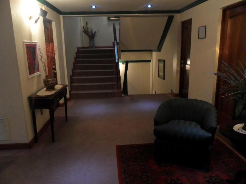 Hotel Isla Rey Jorge Punta Arenas Exteriér fotografie