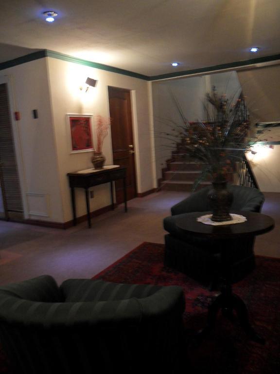 Hotel Isla Rey Jorge Punta Arenas Exteriér fotografie