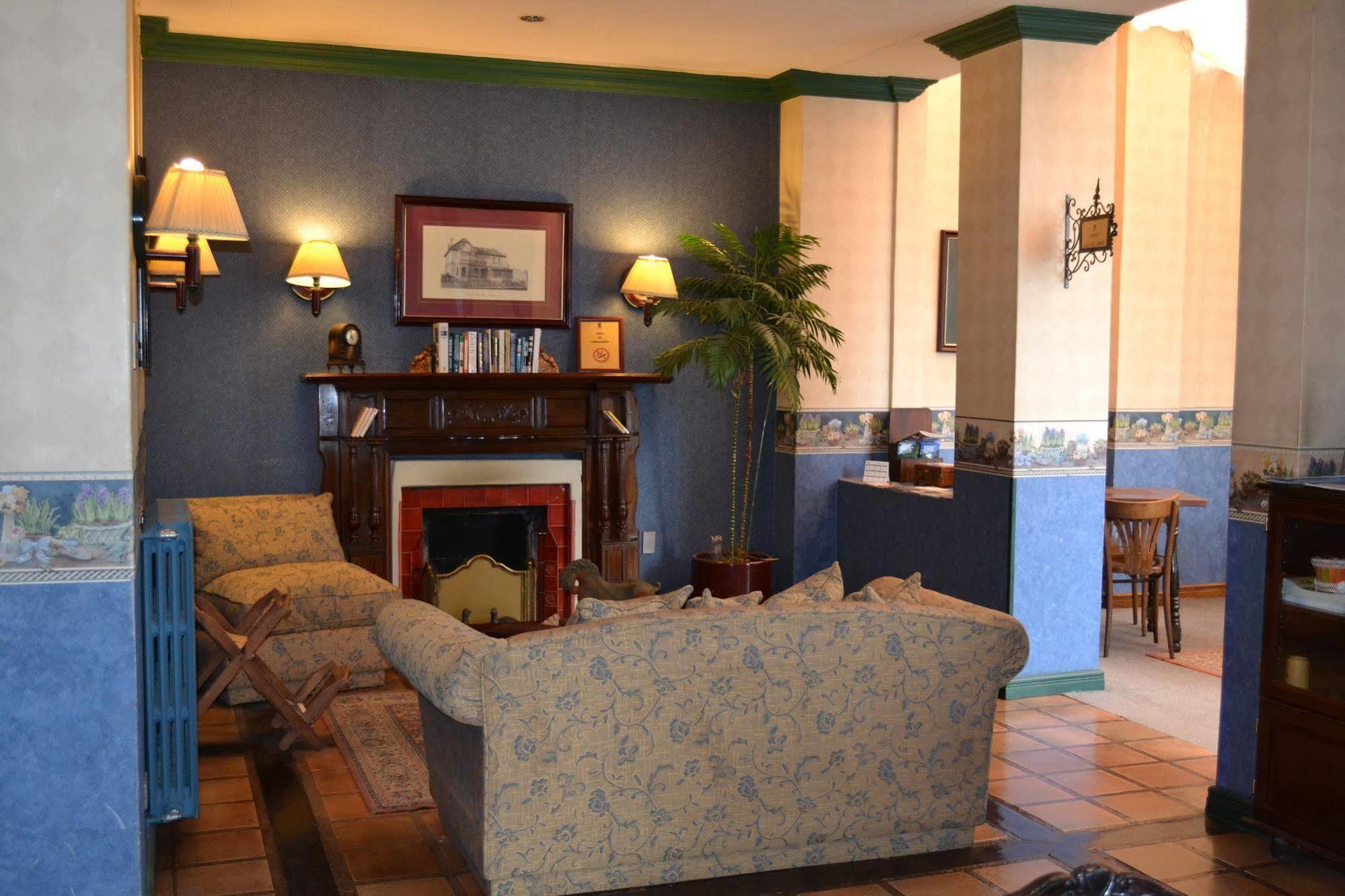 Hotel Isla Rey Jorge Punta Arenas Exteriér fotografie