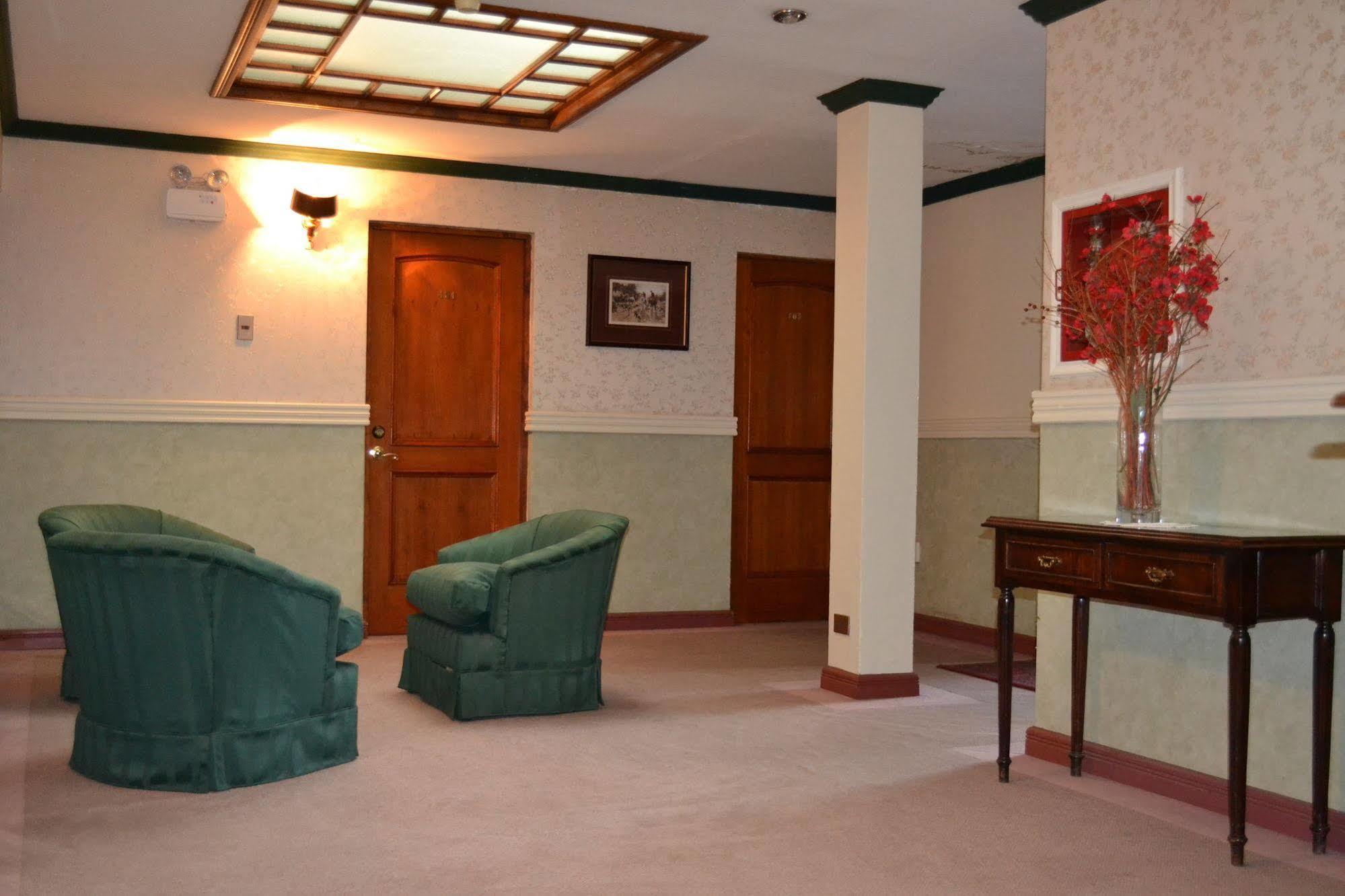 Hotel Isla Rey Jorge Punta Arenas Exteriér fotografie