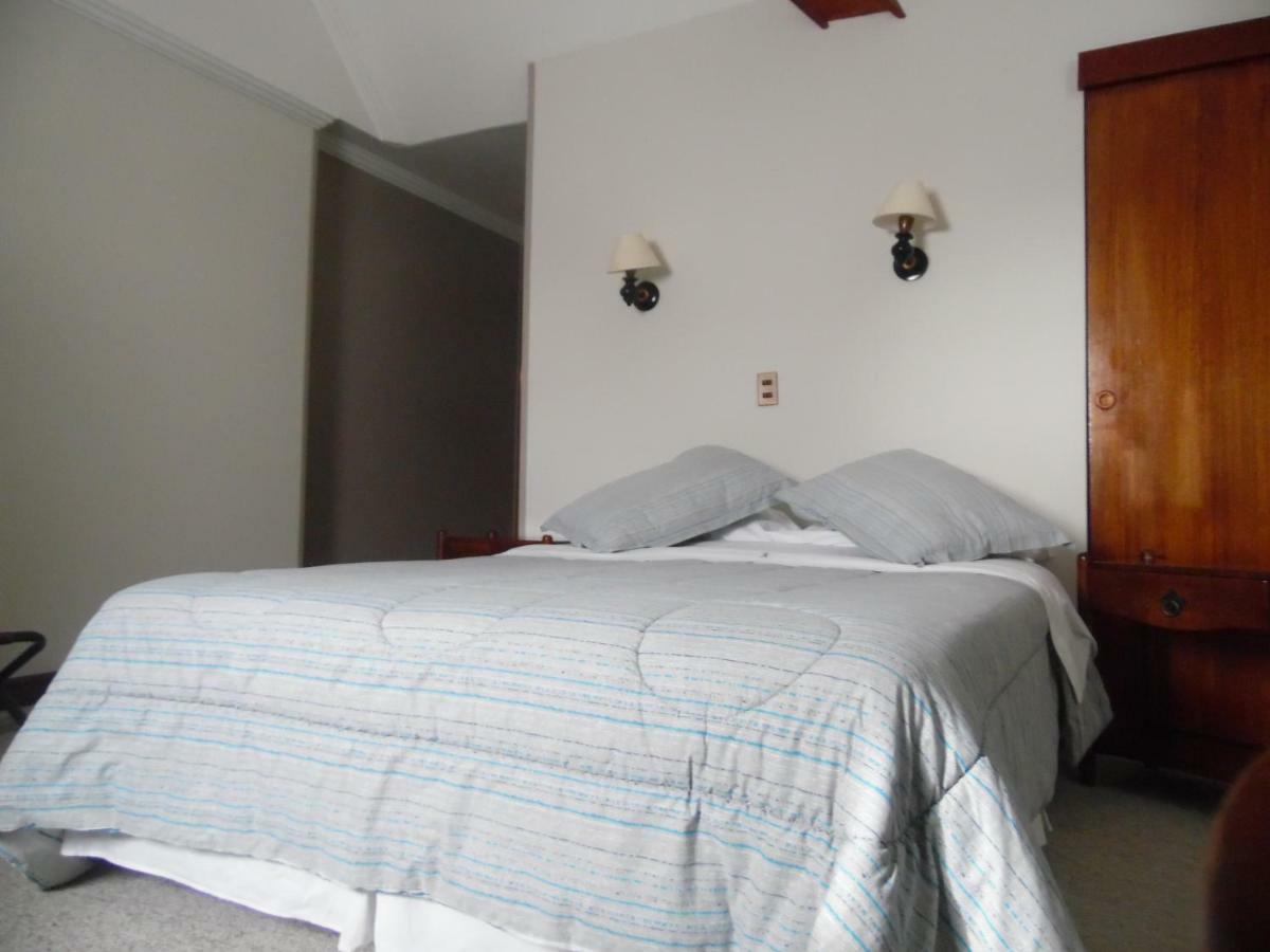Hotel Isla Rey Jorge Punta Arenas Exteriér fotografie